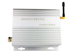 GDG6000 wireless data transmission terminal/converter