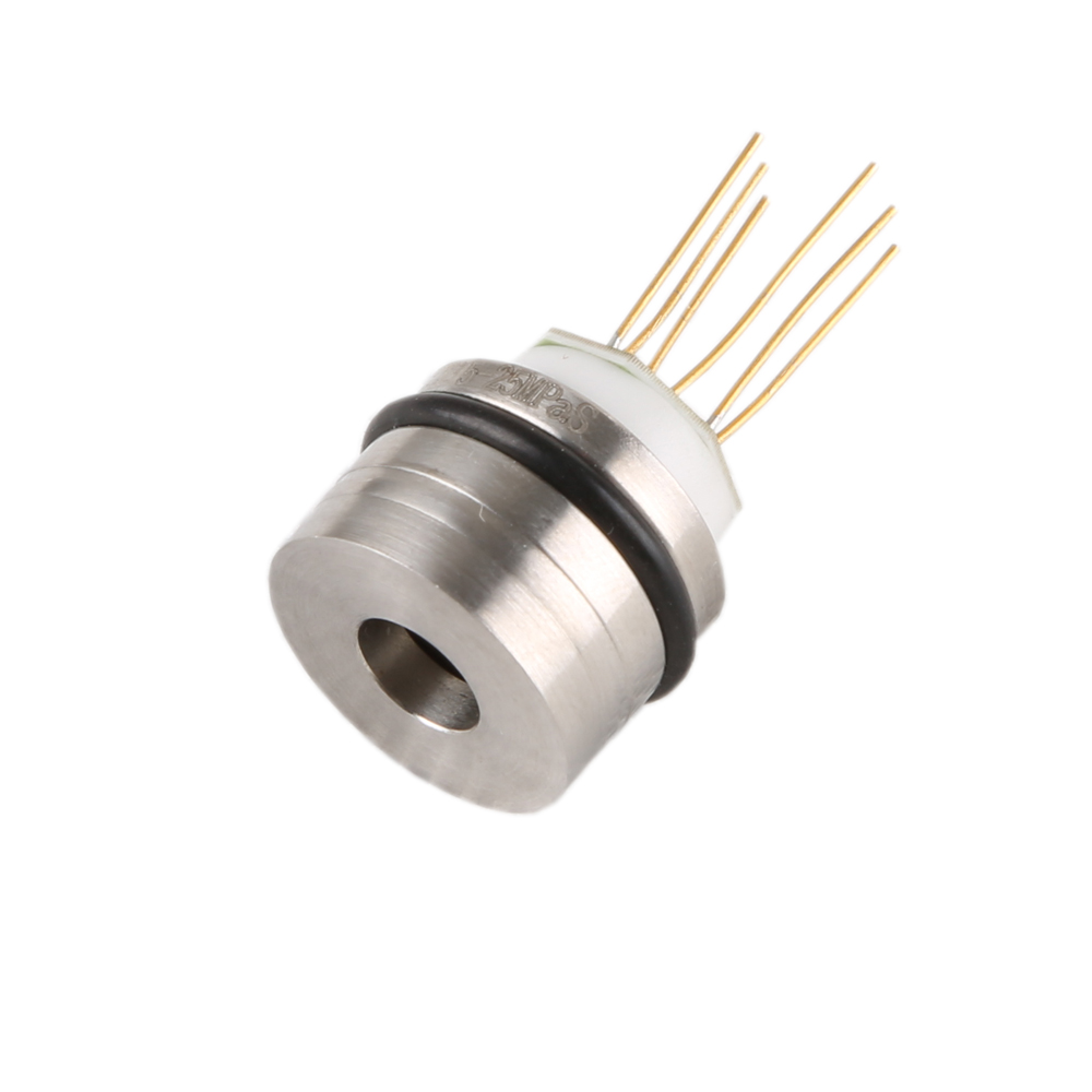 HT15 silicon piezoresistive pressure sensor