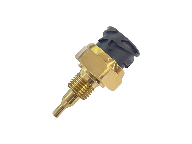 Brass Temperature Sensor For Automobiles