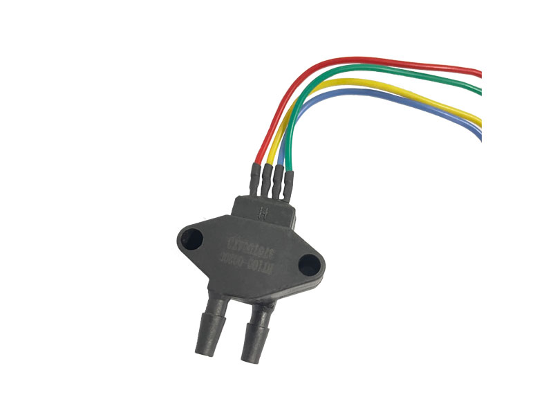 HT100 Air Differential Pressure Sensor