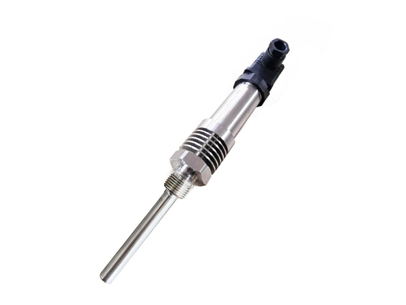 Temperature Pressure Transmitter