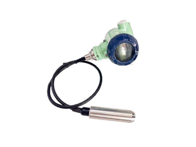 liquid level sensor transmitter